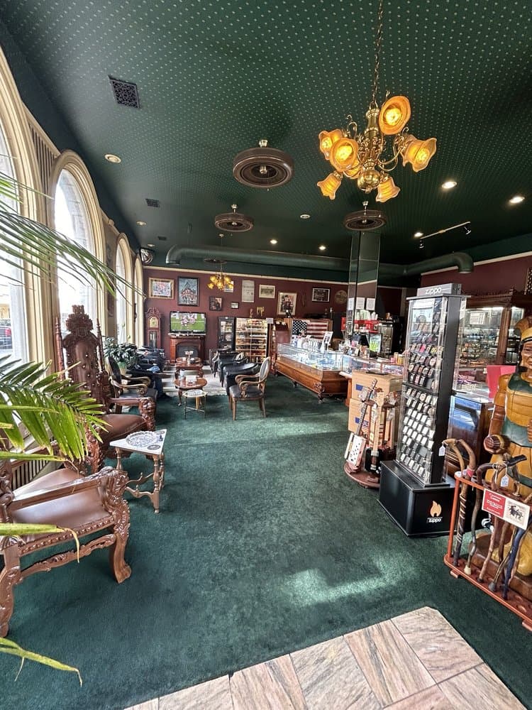 Beverley Cigar Store gallery image 3