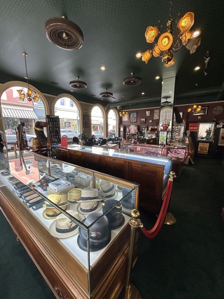 Beverley Cigar Store gallery image 4