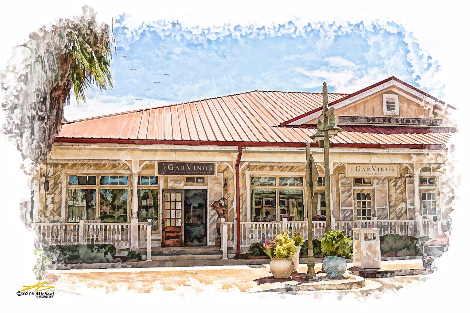 GarVino’s Cigars, Fine Wine and Gifts gallery image 2