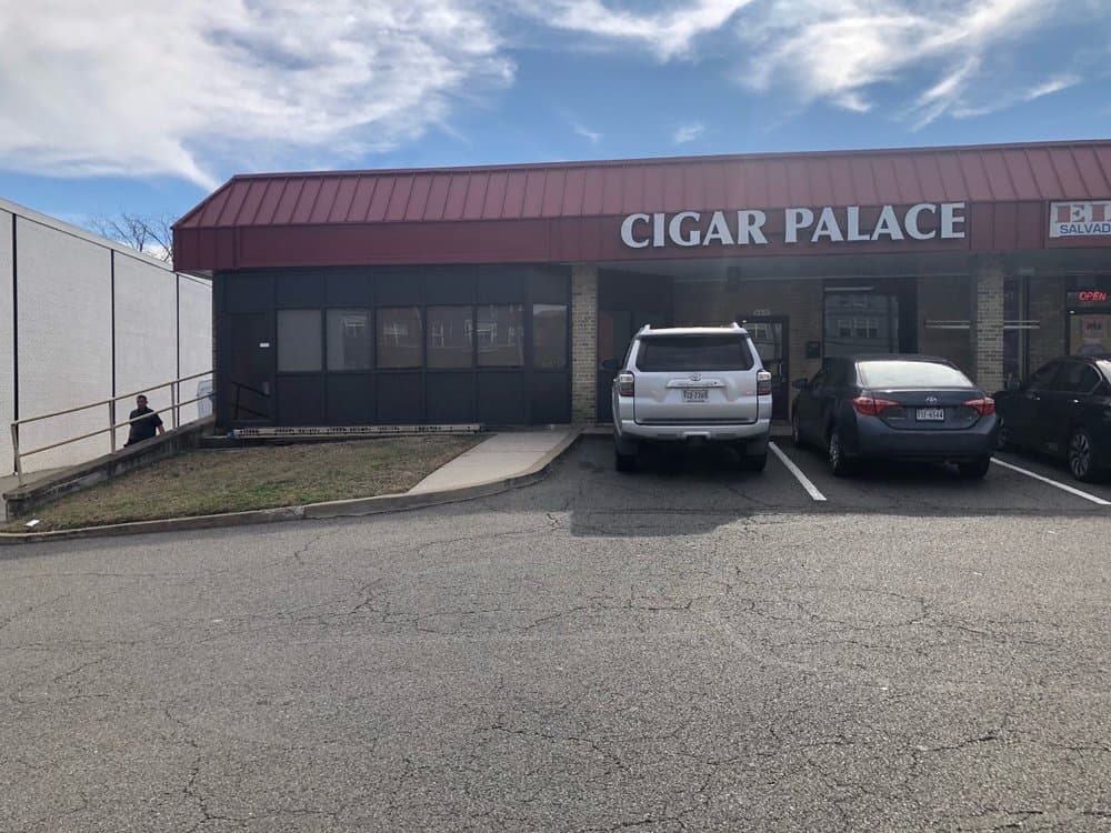 Cigar Palace gallery image 2