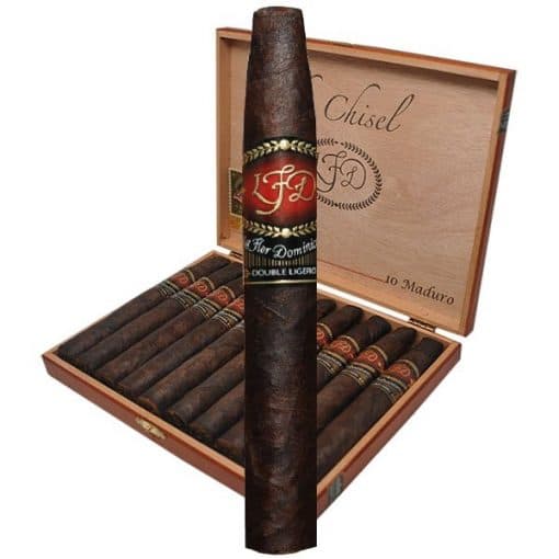 Black Dog Cigar Bar gallery image 4