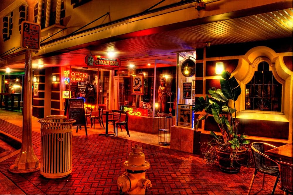 The World Famous Cigar Bar-Fort Myers gallery image 10