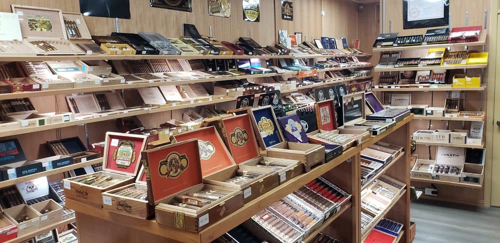 Cigar Palace gallery image 3