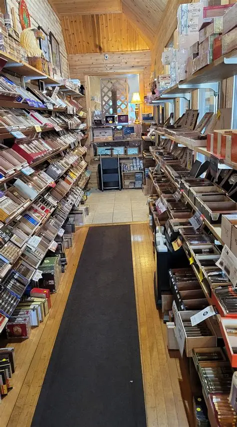 Appleton Cigar Co.