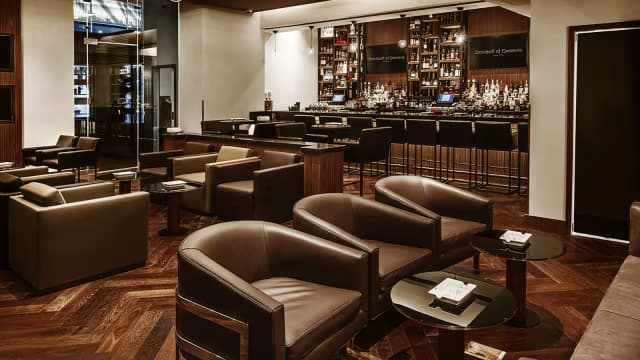 Davidoff of Geneva - Hollywood, FL
