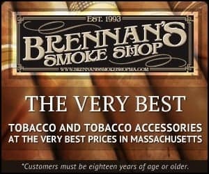 Brennan's Smoke Shop NB