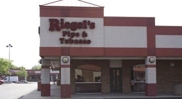 Riegels Pipe & Tobacco