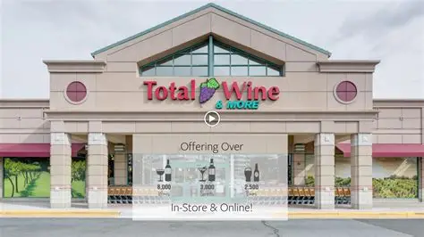 Total Wine & More - Cottonwood