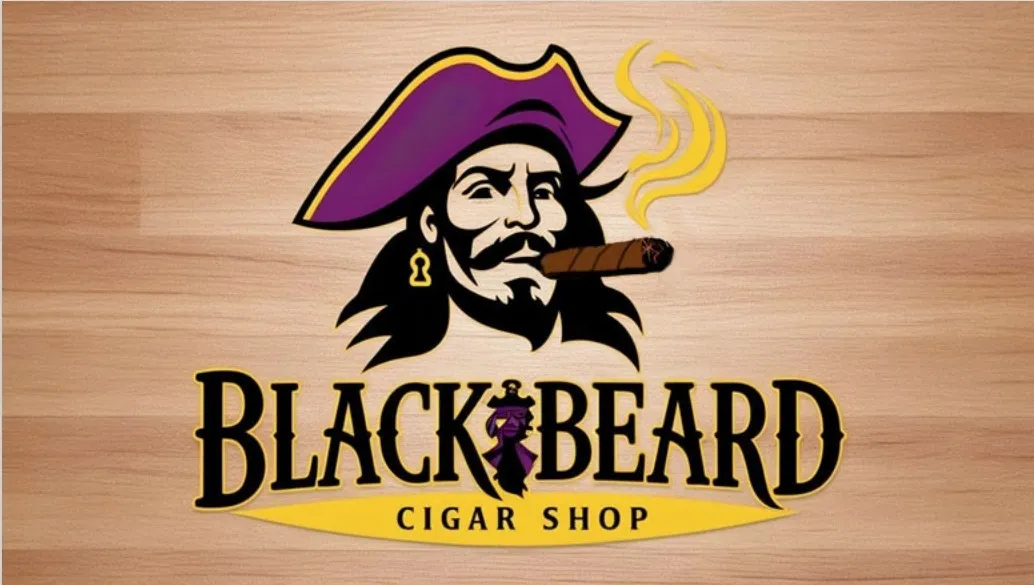 Black Beard Cigars