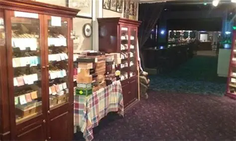 Pauls Trading Company