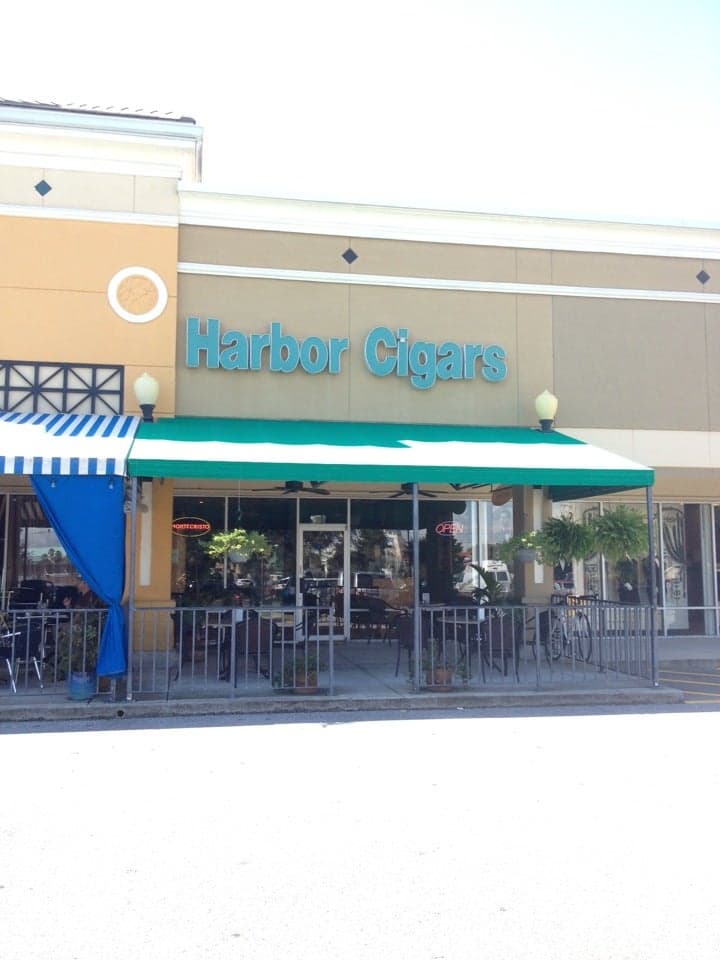 Harbor Cigars