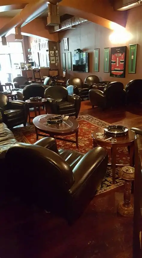 Habana Cigar Club Corporation