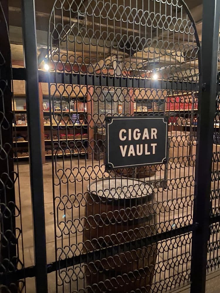 JC Newman Cigar Company