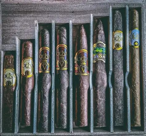 Cigar 30