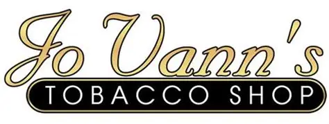 Jo Vann's Tobacco Shop