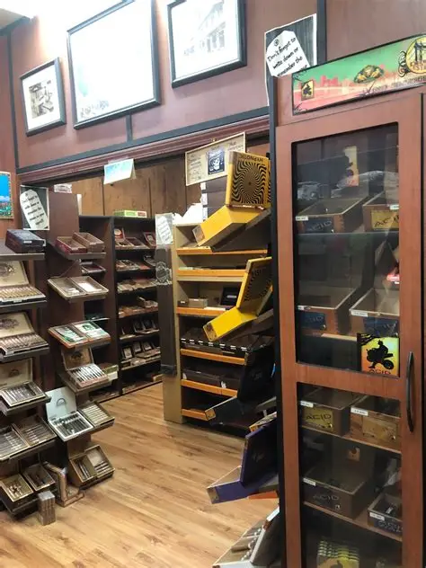Southern Cigar & Tobacco