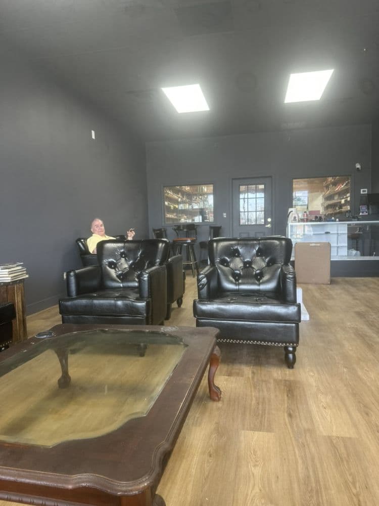 Sticks Cigar Shop