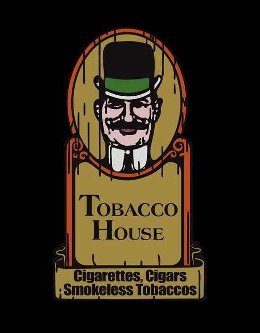 Tobacco House #6