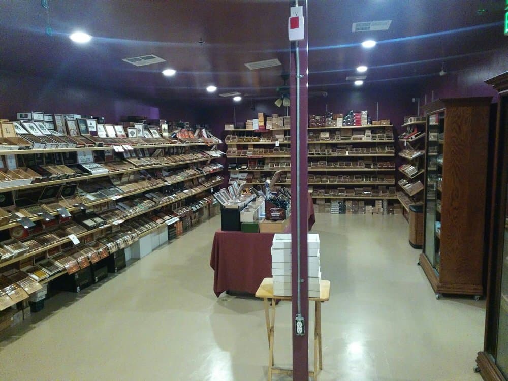 Tobacco Road