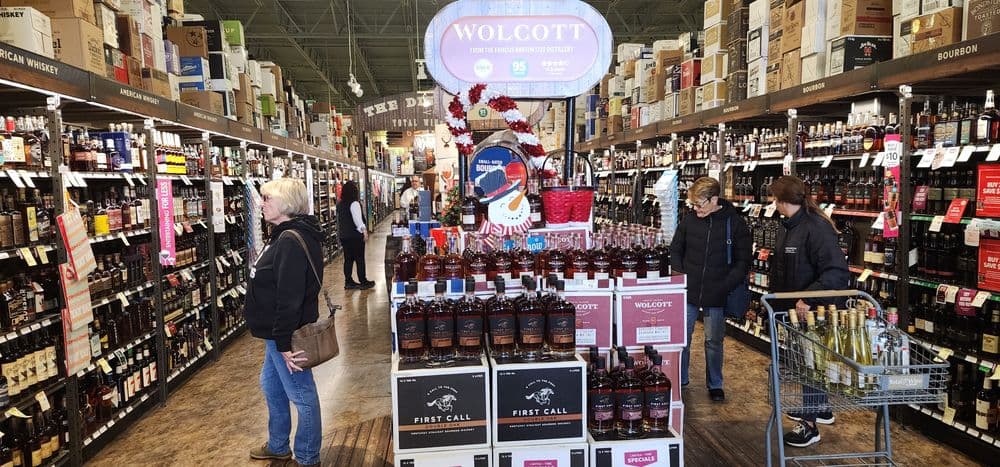 Total Wine & More - Tucson