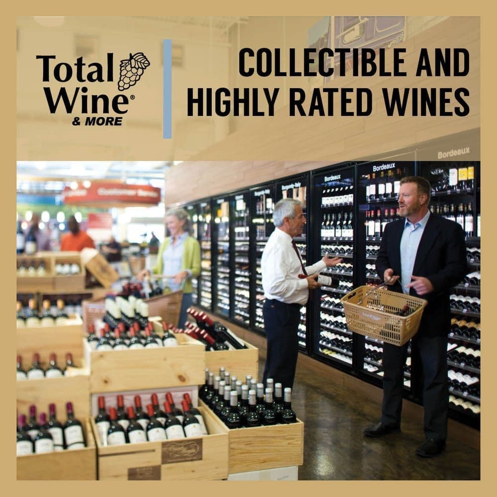 Total Wine & More - North Brunswick