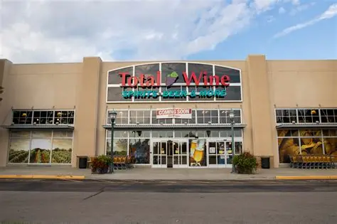 Total Wine & More - Louisville