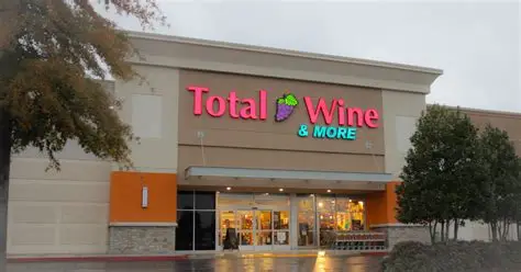Total Wine & More - Ann Arbor
