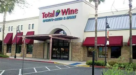 Total Wine & More - Laguna Hills