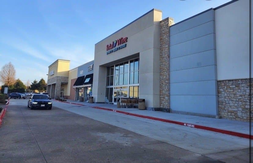 Total Wine & More - Denton
