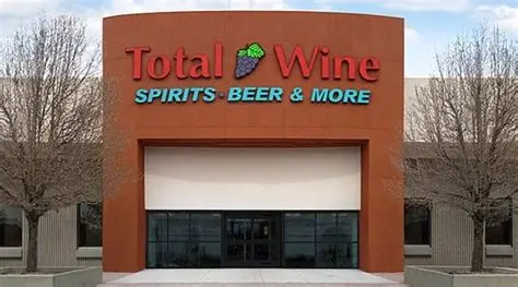 Total Wine & More - Uptown