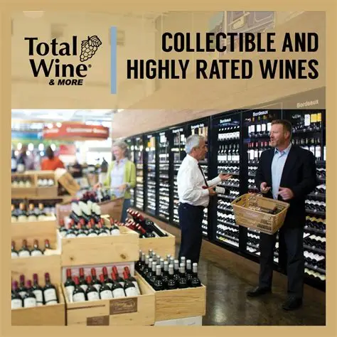 Total Wine & More - Cary