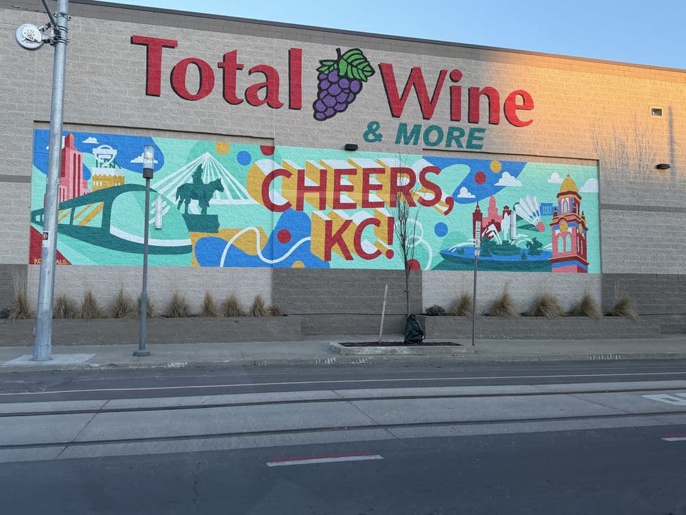 Total Wine & More - Brentwood