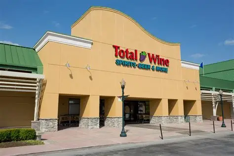 Total Wine & More - Brentwood