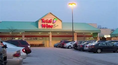 Total Wine & More - Claymont
