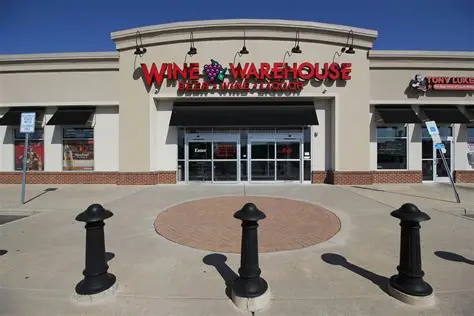 Total Wine & More - Cherry Hill