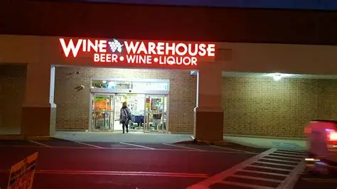 Wine Warehouse of Voorhees