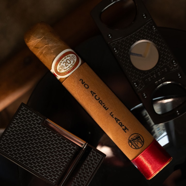 Drew Estate Barnsmoker
