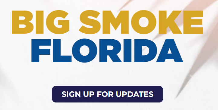 Big Smoke Florida