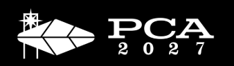 PCA Trade Show