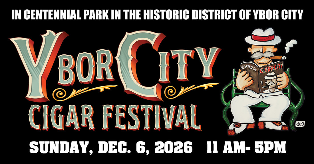 Ybor City Cigar Festival