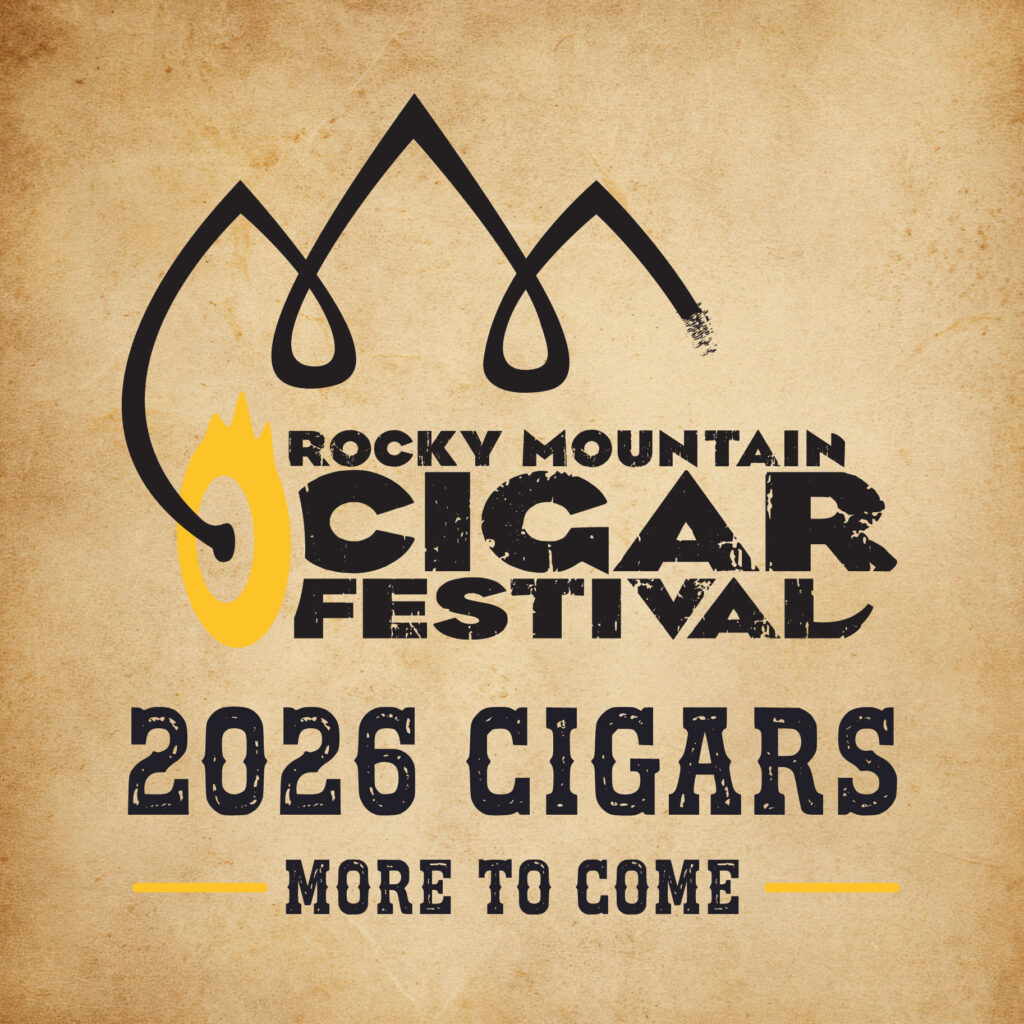 Rocky Mountain Cigar Festival