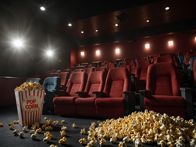 Movie night
